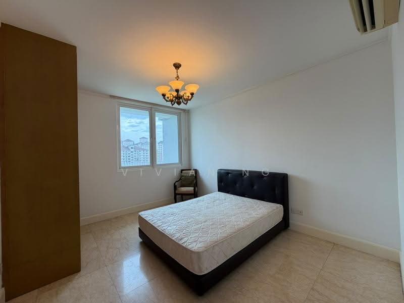 Kondominium untuk Disewa di Mutiara Upper East - Vivian Ng - Bedroom - PropertyGuru.com.my