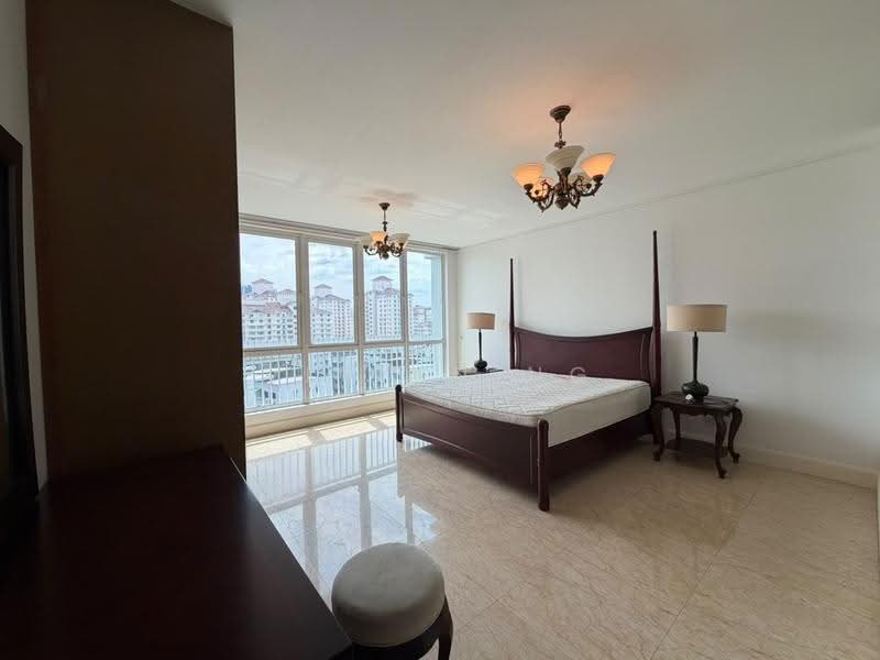 Kondominium untuk Disewa di Mutiara Upper East - Vivian Ng - Bedroom - PropertyGuru.com.my