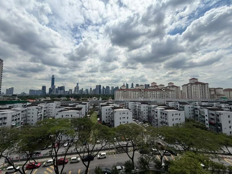 Kondominium untuk Disewa di Mutiara Upper East - Vivian Ng - Exterior - PropertyGuru.com.my