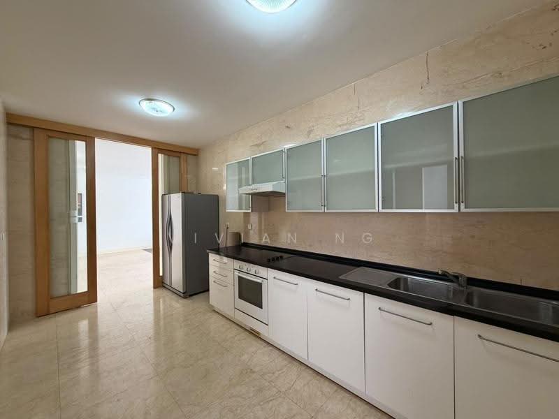 Kondominium untuk Disewa di Mutiara Upper East - Vivian Ng - Kitchen - PropertyGuru.com.my