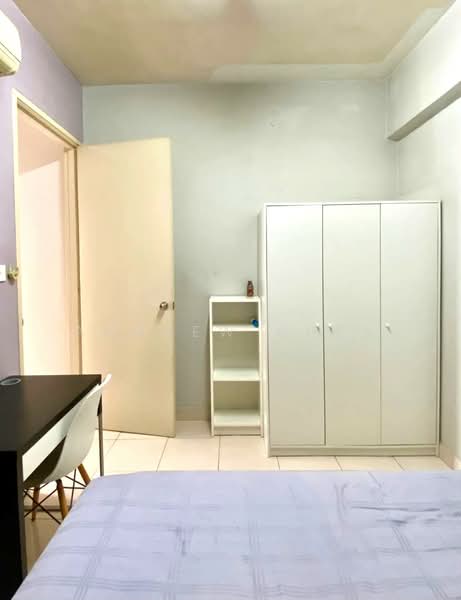 Condominium for Sale at Perdana Emerald - Andrew Chen - Bedroom - PropertyGuru.com.my