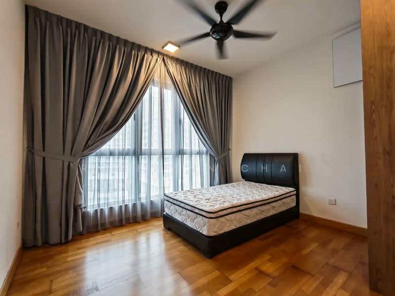 Condominium for Rent at Teega Residences - Roselynn Chai - Bedroom - PropertyGuru.com.my