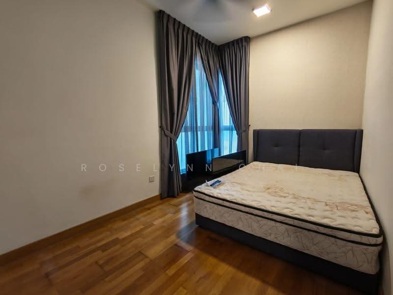 Condominium for Rent at Teega Residences - Roselynn Chai - Bedroom - PropertyGuru.com.my