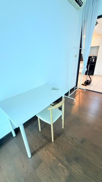 Apartment for Rent at Almas - Chang Kai Yin - Study - PropertyGuru.com.my