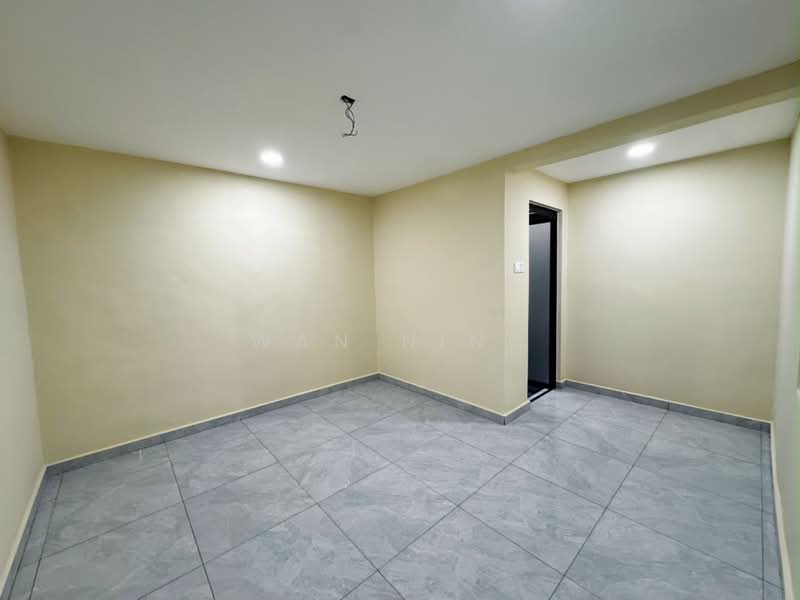 Rumah Teres 2-Tingkat untuk Dijual di Taman Pelangi (Johor Bahru) - Wan Ning - Interior - PropertyGuru.com.my