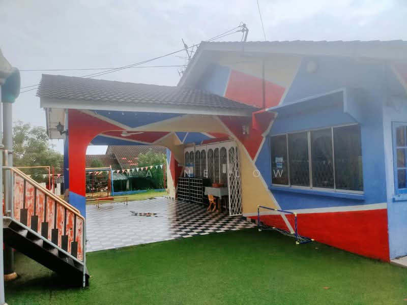 Bungalow House for Sale in Tmn johor jln ledang (Johor Bahru) - Elayne Low - PropertyGuru.com.my