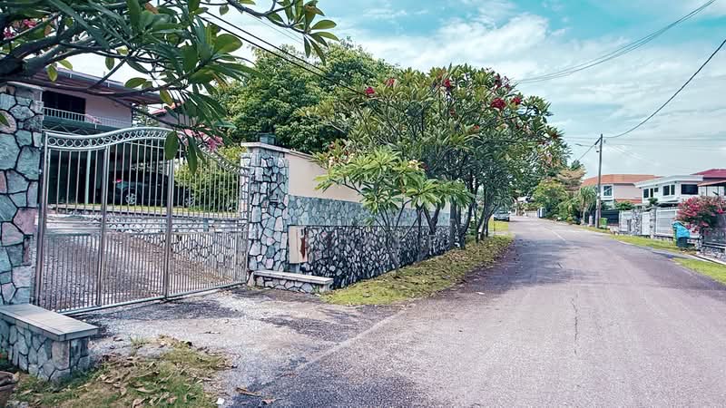 Bungalow House for Sale in Taman Midah (Cheras) - CK Yee - Exterior - PropertyGuru.com.my