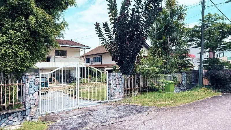 Bungalow House for Sale in Taman Midah (Cheras) - CK Yee - Exterior - PropertyGuru.com.my