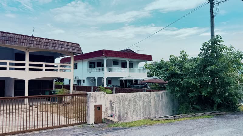 Bungalow House for Sale in Taman Midah (Cheras) - CK Yee - Exterior - PropertyGuru.com.my