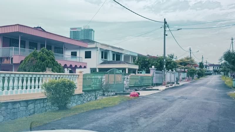 Bungalow House for Sale in Taman Midah (Cheras) - CK Yee - Exterior - PropertyGuru.com.my