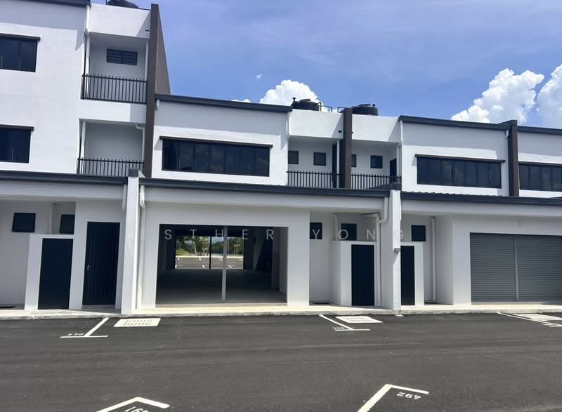 Shop for Rent in Setia Ecohill (Semenyih) - Esther Yong - Exterior - PropertyGuru.com.my