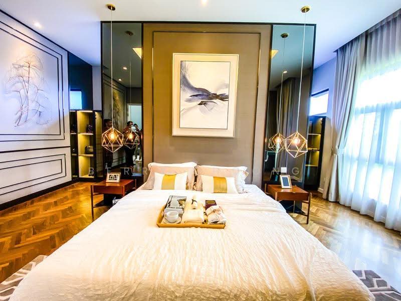 2-storey Terraced House for Sale in Semenyih (Selangor) - Berry Choong - Bedroom - PropertyGuru.com.my