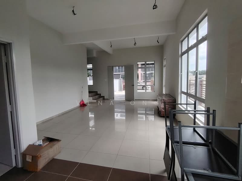 2.5-storey Terraced House for Sale in Taman Merak Mas (Bukit Katil) - Vena Ong - PropertyGuru.com.my