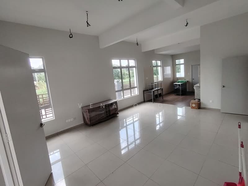 2.5-storey Terraced House for Sale in Taman Merak Mas (Bukit Katil) - Vena Ong - PropertyGuru.com.my