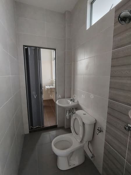 2.5-storey Terraced House for Sale in Taman Merak Mas (Bukit Katil) - Vena Ong - PropertyGuru.com.my
