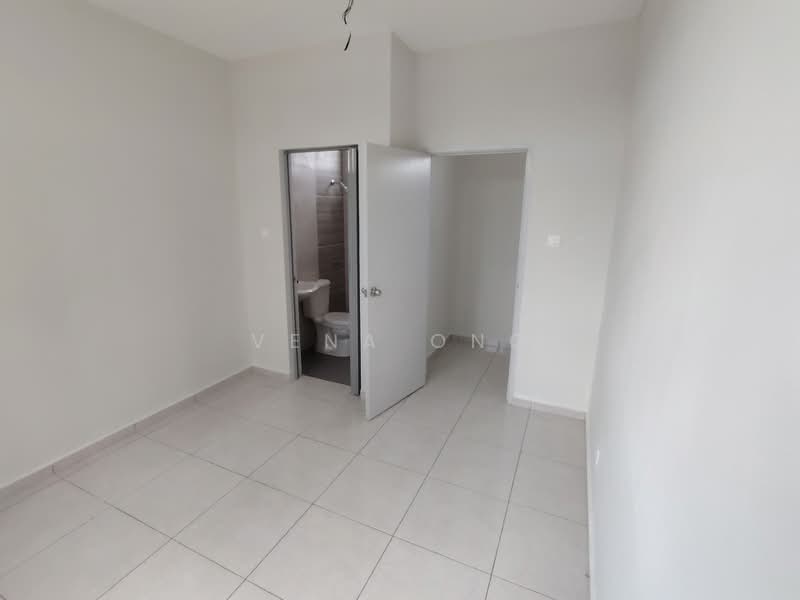 2.5-storey Terraced House for Sale in Taman Merak Mas (Bukit Katil) - Vena Ong - PropertyGuru.com.my