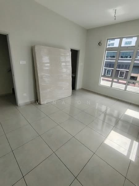 2.5-storey Terraced House for Sale in Taman Merak Mas (Bukit Katil) - Vena Ong - PropertyGuru.com.my
