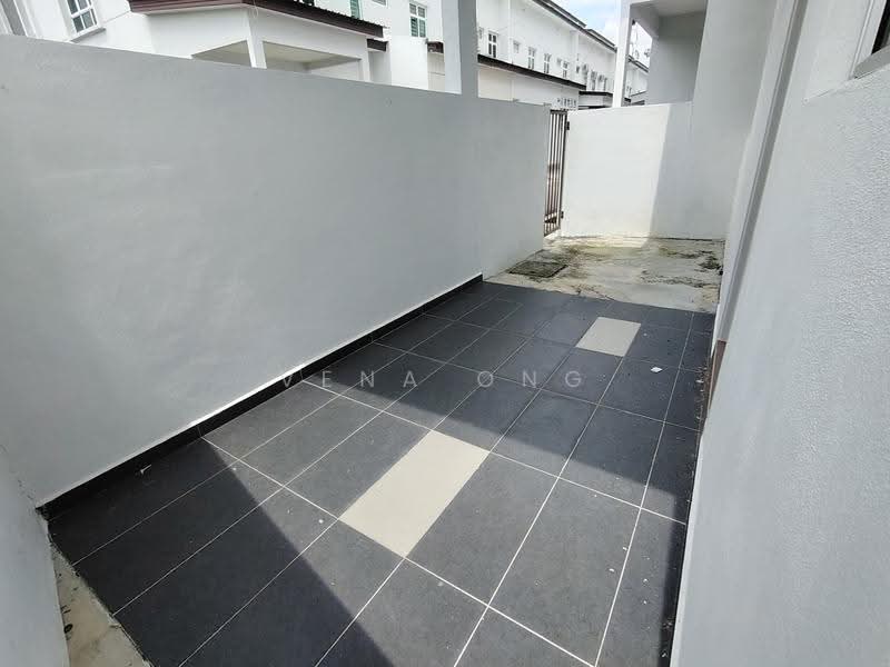 2.5-storey Terraced House for Sale in Taman Merak Mas (Bukit Katil) - Vena Ong - PropertyGuru.com.my