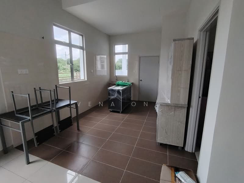 2.5-storey Terraced House for Sale in Taman Merak Mas (Bukit Katil) - Vena Ong - PropertyGuru.com.my