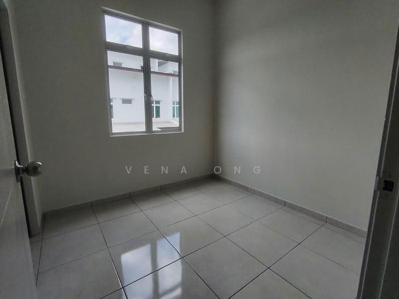 2.5-storey Terraced House for Sale in Taman Merak Mas (Bukit Katil) - Vena Ong - PropertyGuru.com.my