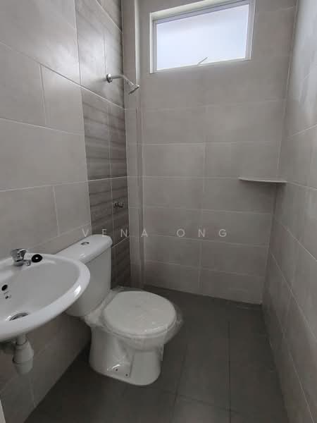 2.5-storey Terraced House for Sale in Taman Merak Mas (Bukit Katil) - Vena Ong - PropertyGuru.com.my