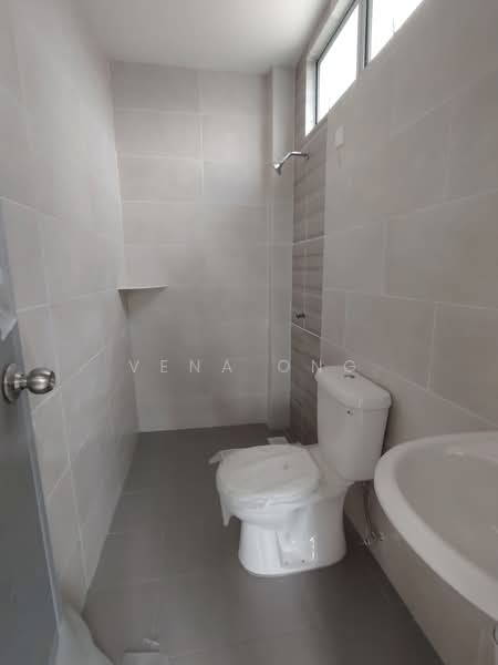 2.5-storey Terraced House for Sale in Taman Merak Mas (Bukit Katil) - Vena Ong - PropertyGuru.com.my