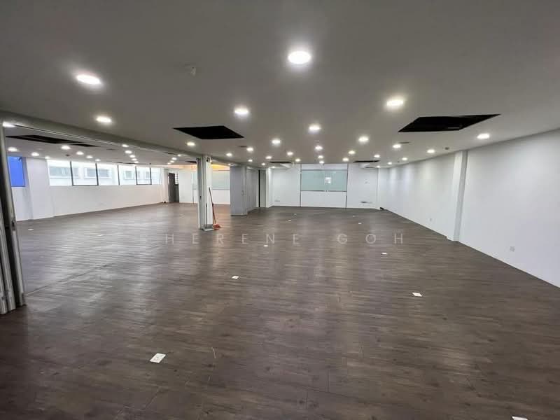 Gudang untuk Disewa di Seksyen 19 (Petaling Jaya) - Sherene Goh - Interior - PropertyGuru.com.my