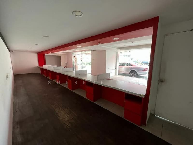 Gudang untuk Disewa di Seksyen 19 (Petaling Jaya) - Sherene Goh - Interior - PropertyGuru.com.my