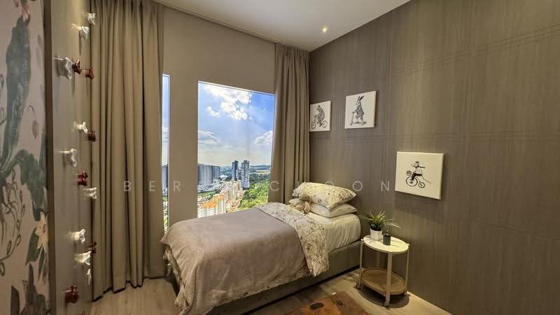 Condominium for Sale at The Shang Residence @ Kuchai Lama - Berry Choong - Bedroom - PropertyGuru.com.my