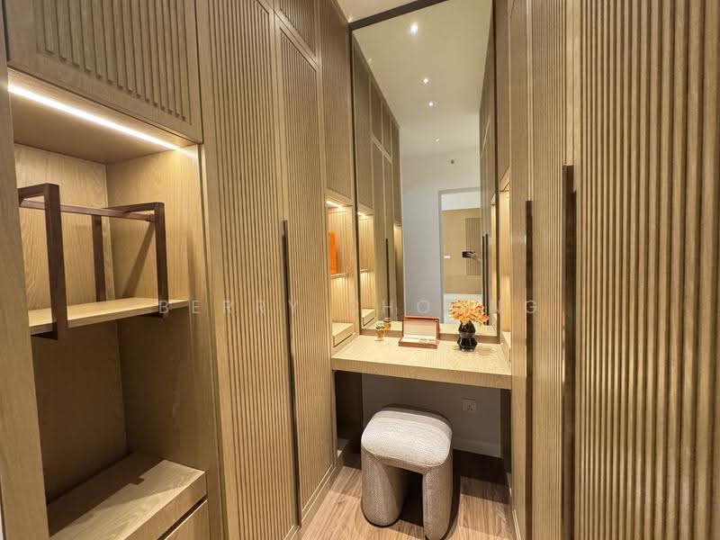 Condominium for Sale at The Shang Residence @ Kuchai Lama - Berry Choong - Interior - PropertyGuru.com.my
