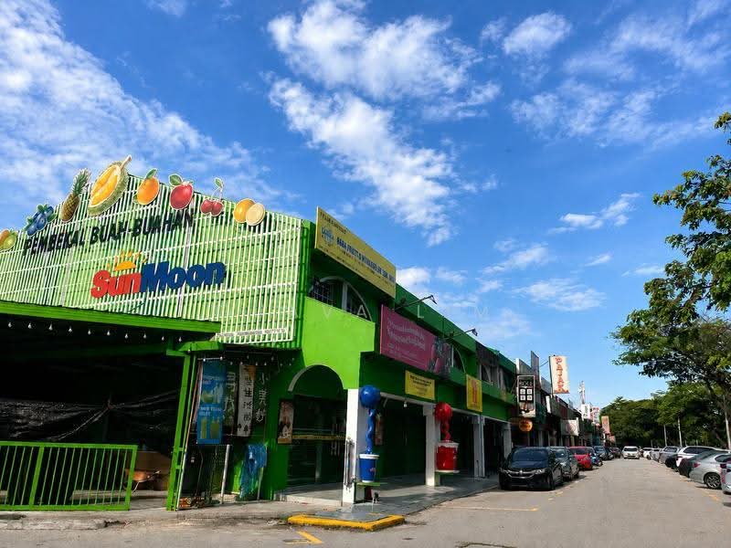 Kedai untuk Disewa di Usj 8 (Subang Jaya) - Guava Lim - PropertyGuru.com.my