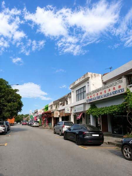Kedai untuk Disewa di Usj 8 (Subang Jaya) - Guava Lim - PropertyGuru.com.my