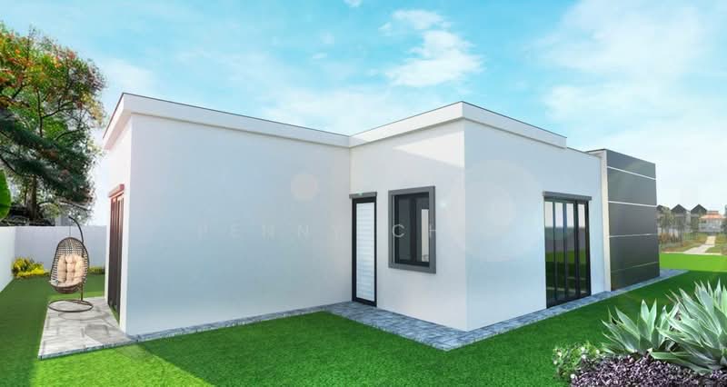 Bungalow House for Sale in Menglembu (Perak) - PENNY CHEN - Exterior - PropertyGuru.com.my
