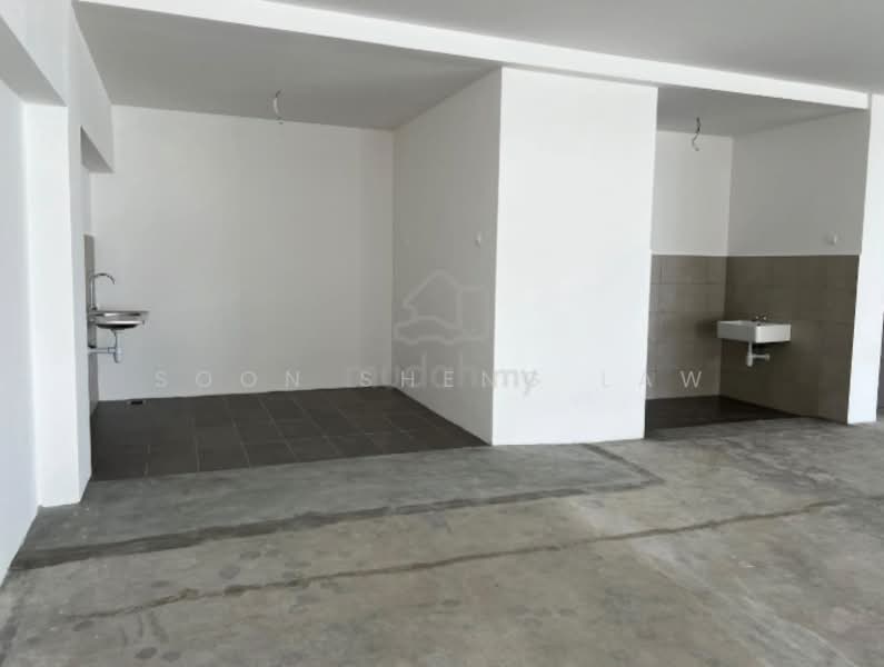 Factory for Rent in Taman Perindustrian Air Hitam (Klang) - Soon Sheng Law - Interior - PropertyGuru.com.my