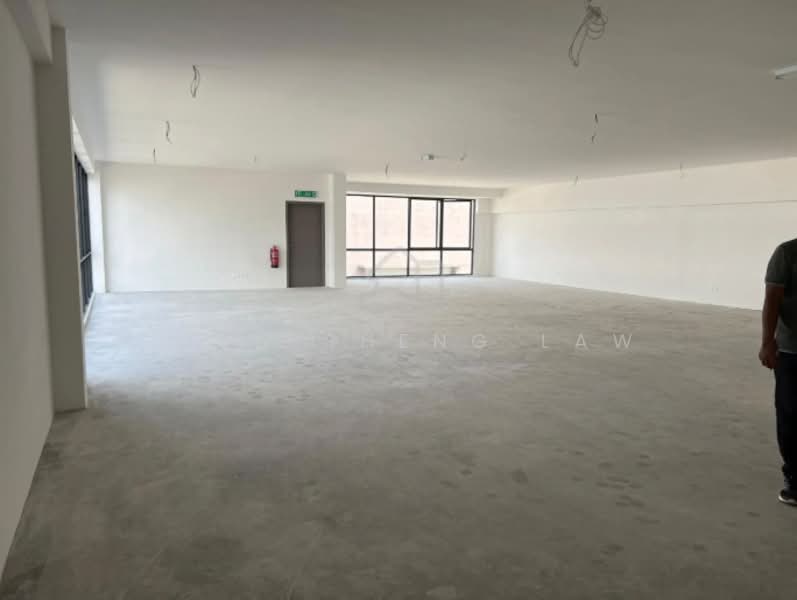 Factory for Rent in Taman Perindustrian Air Hitam (Klang) - Soon Sheng Law - Interior - PropertyGuru.com.my