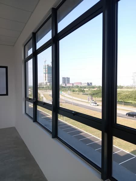 Shop / Office for Rent in Bandar Tropicana Aman (Telok Panglima Garang) - Janis Yim - View - PropertyGuru.com.my