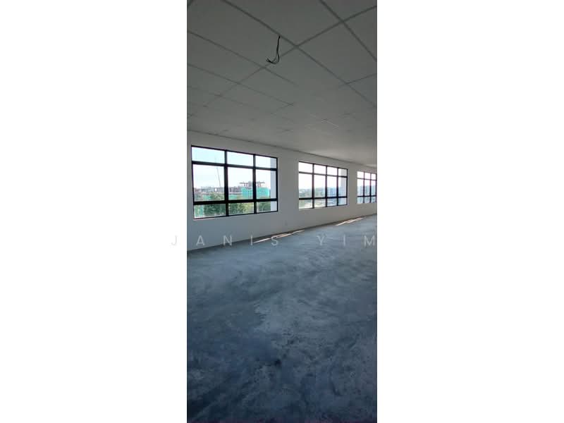 Shop / Office for Rent in Bandar Tropicana Aman (Telok Panglima Garang) - Janis Yim - PropertyGuru.com.my