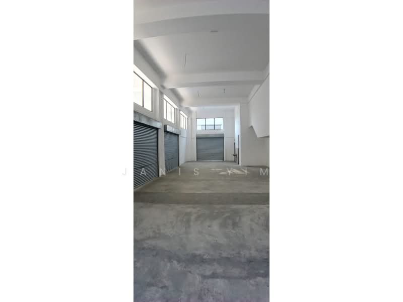 Shop / Office for Rent in Bandar Tropicana Aman (Telok Panglima Garang) - Janis Yim - Interior - PropertyGuru.com.my