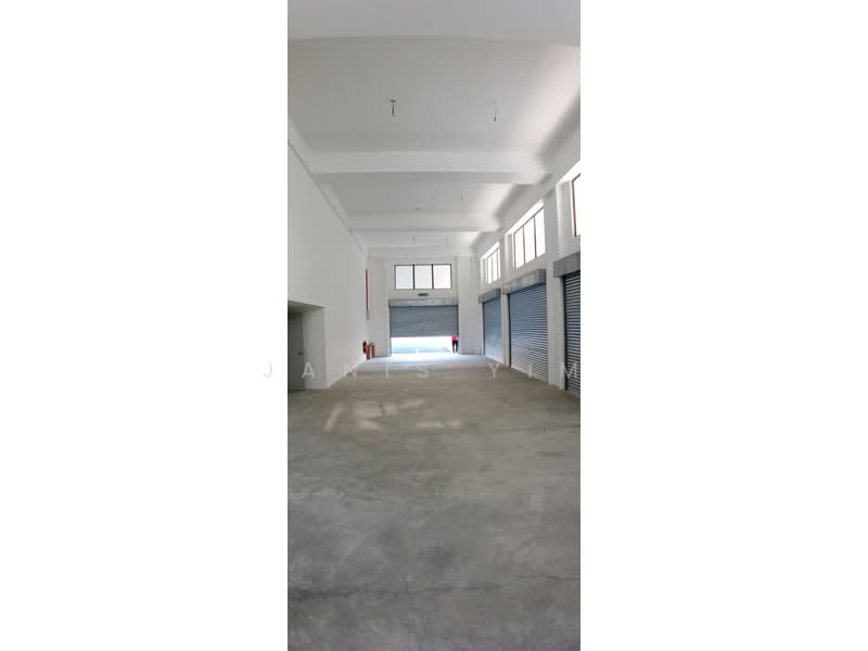 Shop / Office for Rent in Bandar Tropicana Aman (Telok Panglima Garang) - Janis Yim - Interior - PropertyGuru.com.my