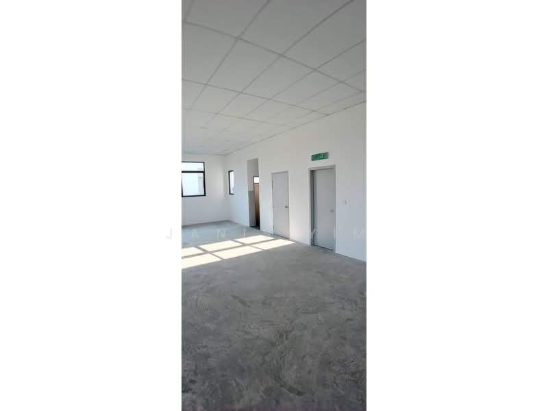 Shop / Office for Rent in Bandar Tropicana Aman (Telok Panglima Garang) - Janis Yim - PropertyGuru.com.my