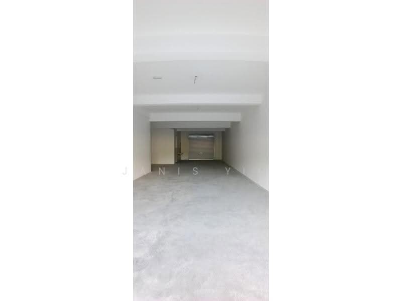 Shop / Office for Rent in Bandar Tropicana Aman (Telok Panglima Garang) - Janis Yim - Interior - PropertyGuru.com.my