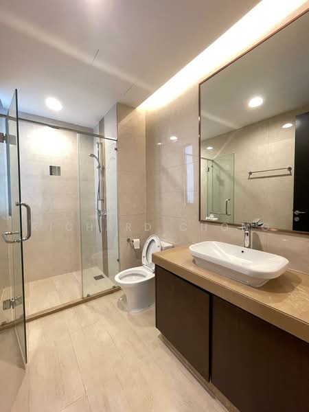 Condominium for Rent at Agile Mont Kiara - Richard Chong - Bathroom - PropertyGuru.com.my