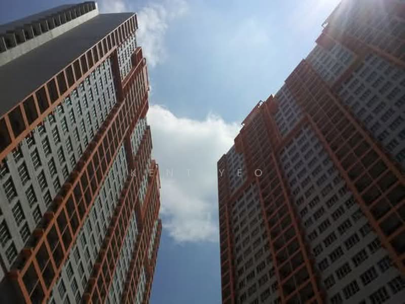 Service Residence for Sale at OUG Parklane - Kent Yeo - Exterior - PropertyGuru.com.my
