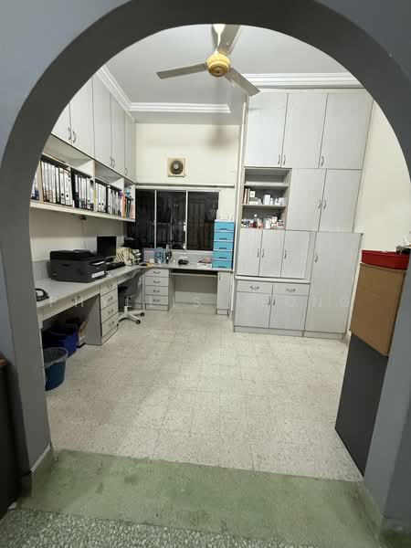 2-storey Terraced House for Sale in Petaling Jaya (Selangor) - Phyllis Leong - Study - PropertyGuru.com.my