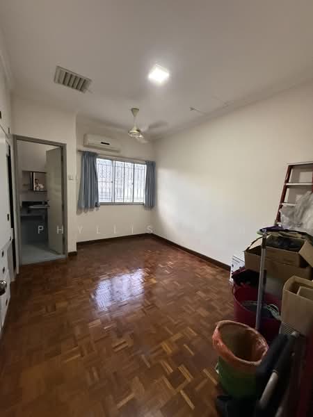 2-storey Terraced House for Sale in Petaling Jaya (Selangor) - Phyllis Leong - Interior - PropertyGuru.com.my