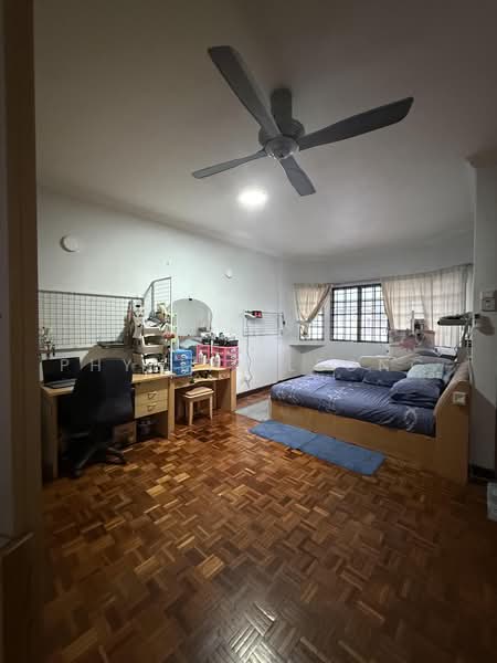 2-storey Terraced House for Sale in Petaling Jaya (Selangor) - Phyllis Leong - Bedroom - PropertyGuru.com.my