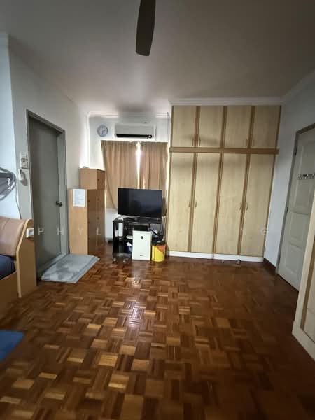 2-storey Terraced House for Sale in Petaling Jaya (Selangor) - Phyllis Leong - Living Room - PropertyGuru.com.my