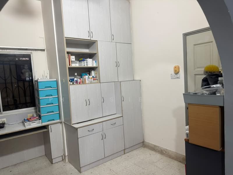 2-storey Terraced House for Sale in Petaling Jaya (Selangor) - Phyllis Leong - Interior - PropertyGuru.com.my