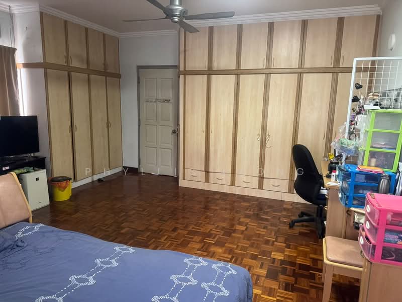 2-storey Terraced House for Sale in Petaling Jaya (Selangor) - Phyllis Leong - Bedroom - PropertyGuru.com.my