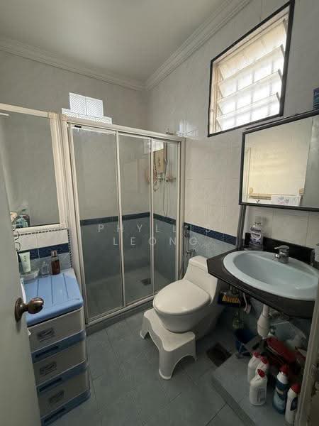 2-storey Terraced House for Sale in Petaling Jaya (Selangor) - Phyllis Leong - Bathroom - PropertyGuru.com.my